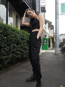 PHFさんのコーディネート