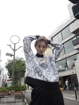 PHFさんのコーディネート