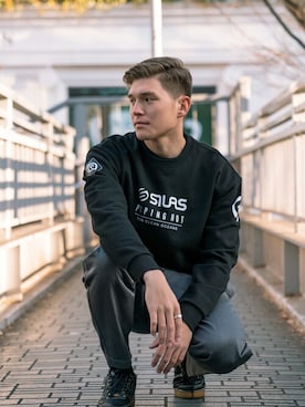 PHFさんのコーディネート