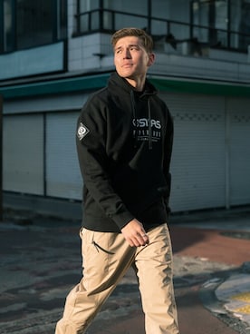 PHFさんのコーディネート