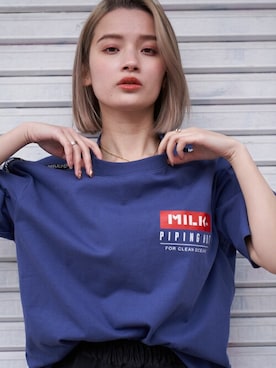 「ss21」｜PHFさん（レディース・155cm）の冬コーディネート