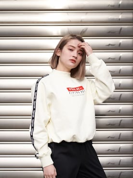 PHFさんのコーディネート