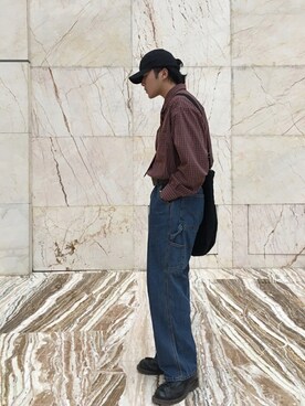 wetnurseryさんのコーディネート