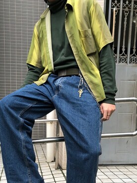 wetnurseryさんのコーディネート