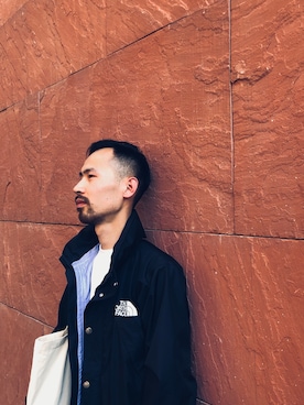 Vintage  $.K.さんのコーディネート