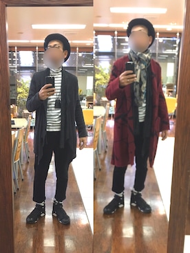 masayan さんのコーディネート