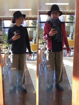 masayan さんのコーディネート