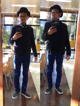 masayan さんのコーディネート