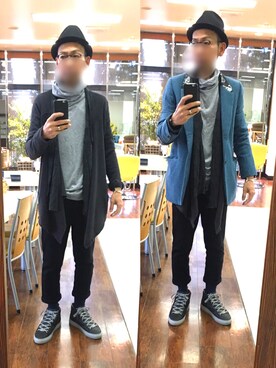 masayan さんのコーディネート