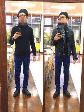 masayan さんのコーディネート