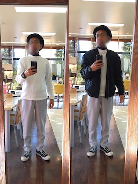 masayan さんのコーディネート