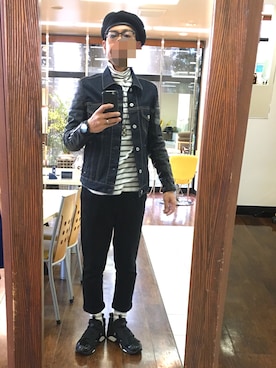 masayan さんのコーディネート