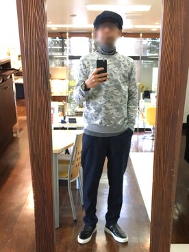 masayan さんのコーディネート