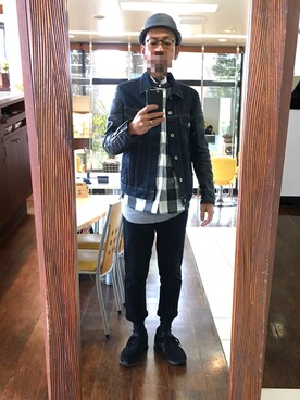 masayan さんのコーディネート