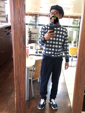 masayan さんのコーディネート