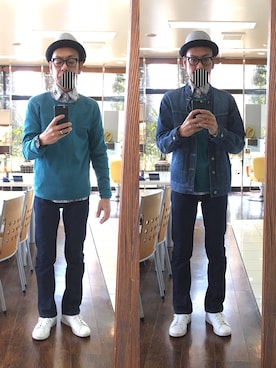 masayan さんのコーディネート