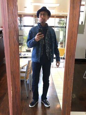 masayan さんのコーディネート