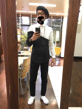 masayan さんのコーディネート