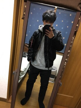 Alpha アルファ Ma 1 Natusを使った人気ファッションコーディネート Wear Alpha アルファ Ma 1 Natusを使った人気ファッションコーディネート Wear