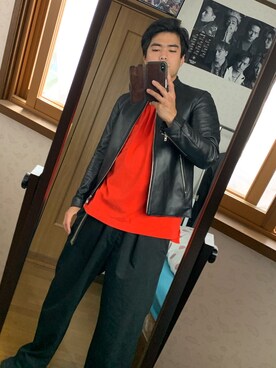 Masatoさんのコーディネート