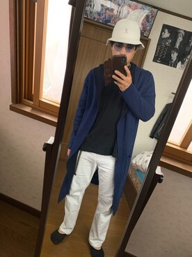 Masatoさんのコーディネート