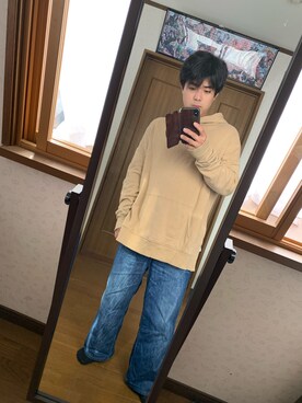 Masatoさんのコーディネート