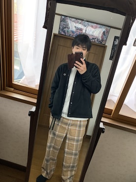 Masatoさんのコーディネート