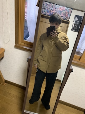 Masatoさんのコーディネート