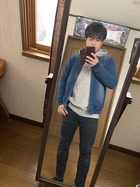 Masatoさんのコーディネート