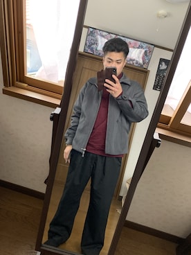 Masatoさんのコーディネート