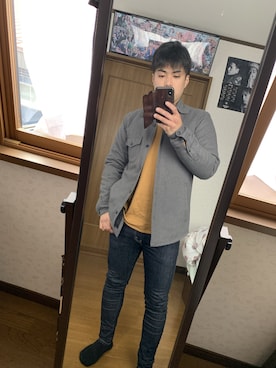 Masatoさんのコーディネート