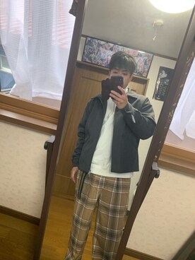 Masatoさんのコーディネート