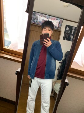 Masatoさんのコーディネート