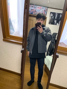 Masatoさんのコーディネート