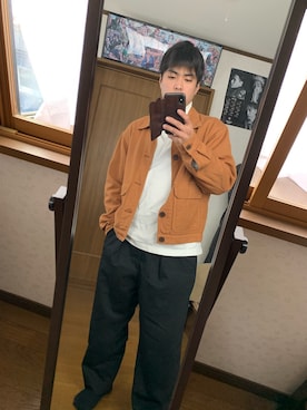 Masatoさんのコーディネート