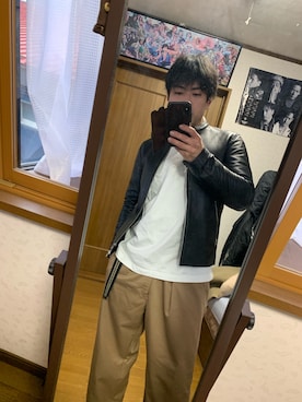 Masatoさんのコーディネート