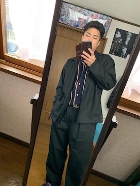 Masatoさんのコーディネート