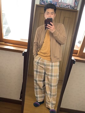 Masatoさんのコーディネート