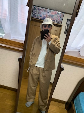 Masatoさんのコーディネート