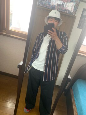 Masatoさんのコーディネート