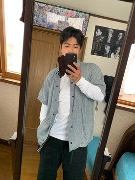 Masatoさんのコーディネート