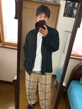 Masatoさんのコーディネート