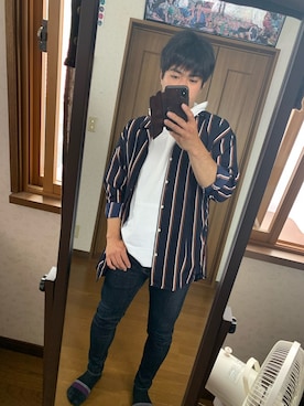 Masatoさんのコーディネート