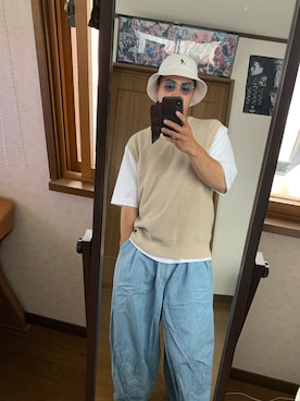 Masatoさんのコーディネート