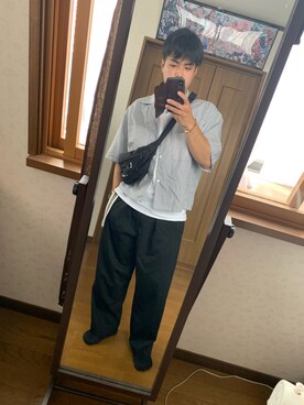 Masatoさんのコーディネート