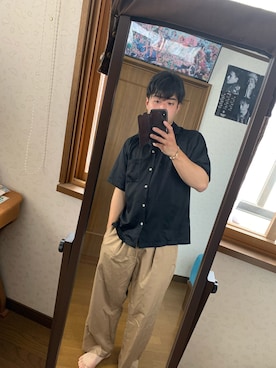 Masatoさんのコーディネート