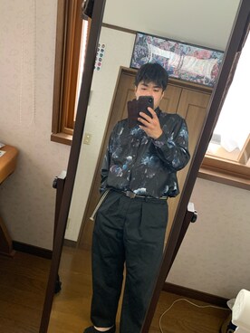 Masatoさんのコーディネート