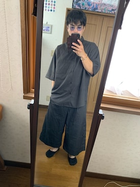 Masatoさんのコーディネート