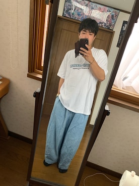 Masatoさんのコーディネート