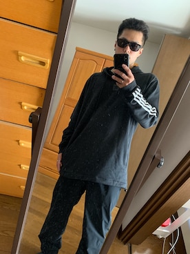 Masatoさんのコーディネート